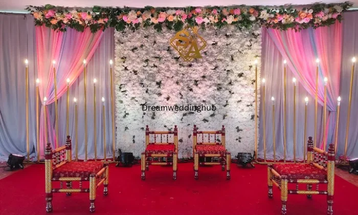 Picture Perfect Events